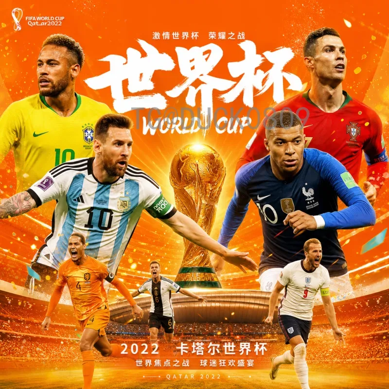 实时2026美加墨世界杯淘汰赛直播时间全攻略：观赛指南与时间安排