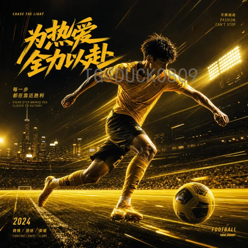 中国足球冲击2026世界杯：梦想、挑战与未来之路